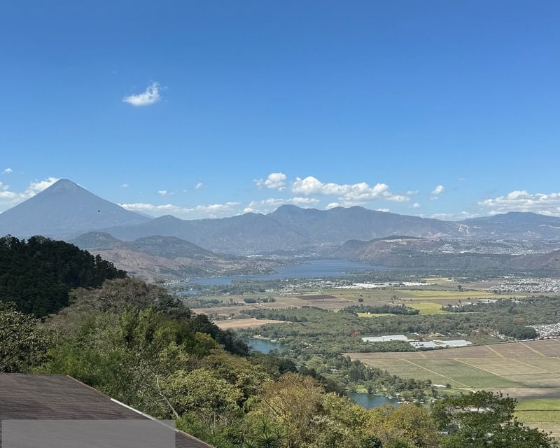 🏡 Casa en Venta – San Germán de la Montaña, Km 20.2 a Fraijanes