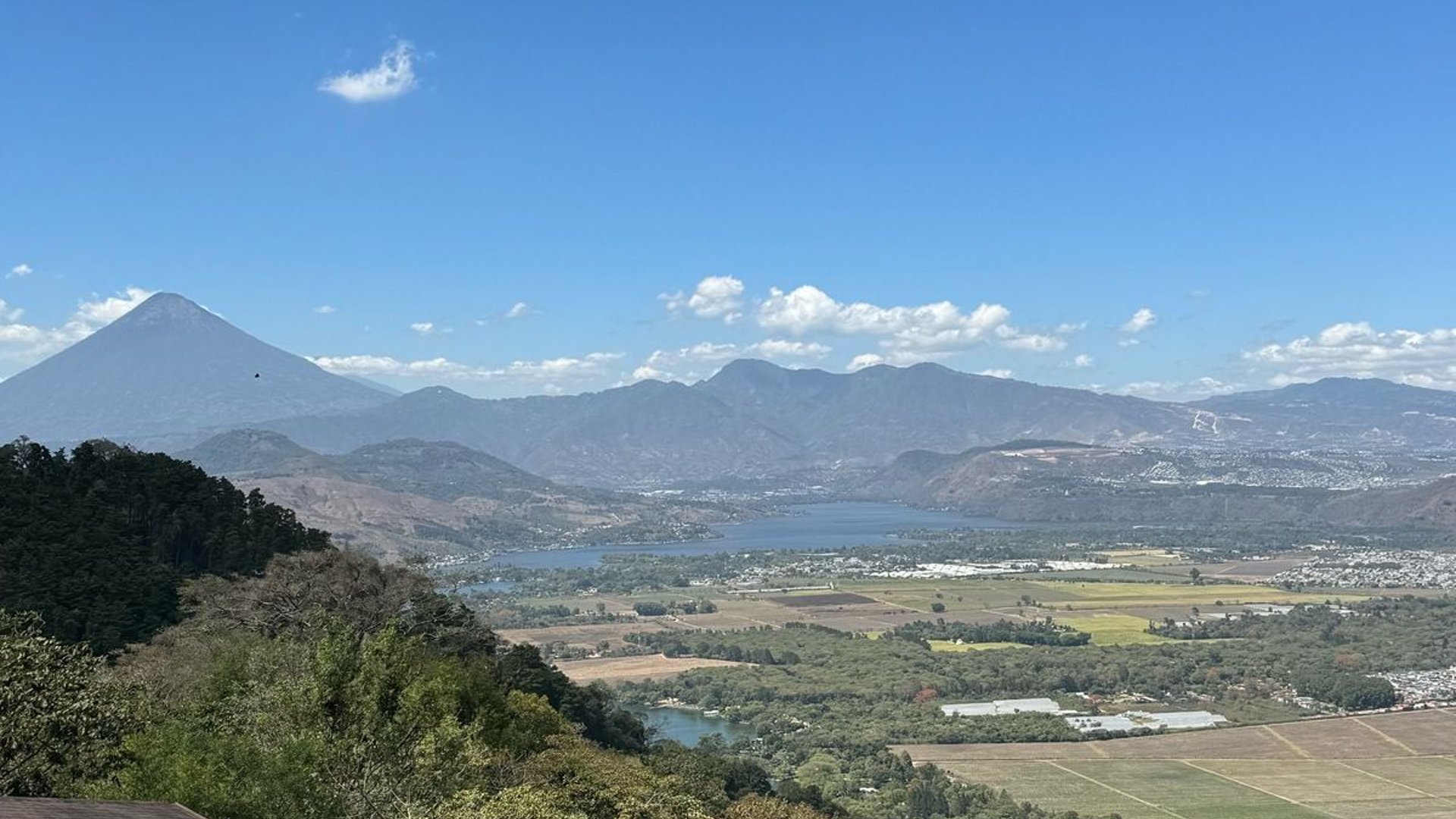 🏡 Casa en Venta – San Germán de la Montaña, Km 20.2 a Fraijanes