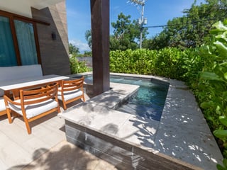 LA MAR, [4] VILLAS, MISMO CLUSTER VENTA/RENTA (V-9, V-10, V-11, V-12) - 5
