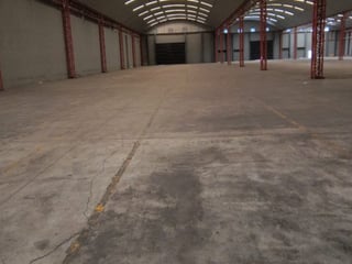Alquilo Bodegas en el Frutal zona 5 Villa Nueva - 3