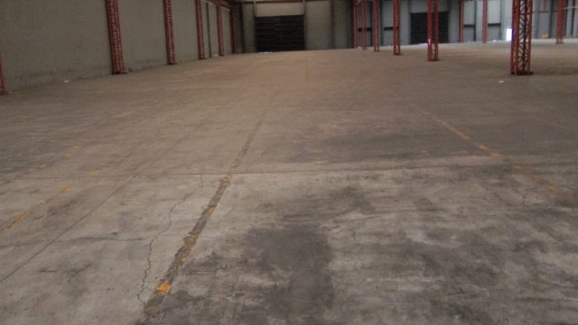 Alquilo Bodegas en el Frutal zona 5 Villa Nueva - Miniatura 3