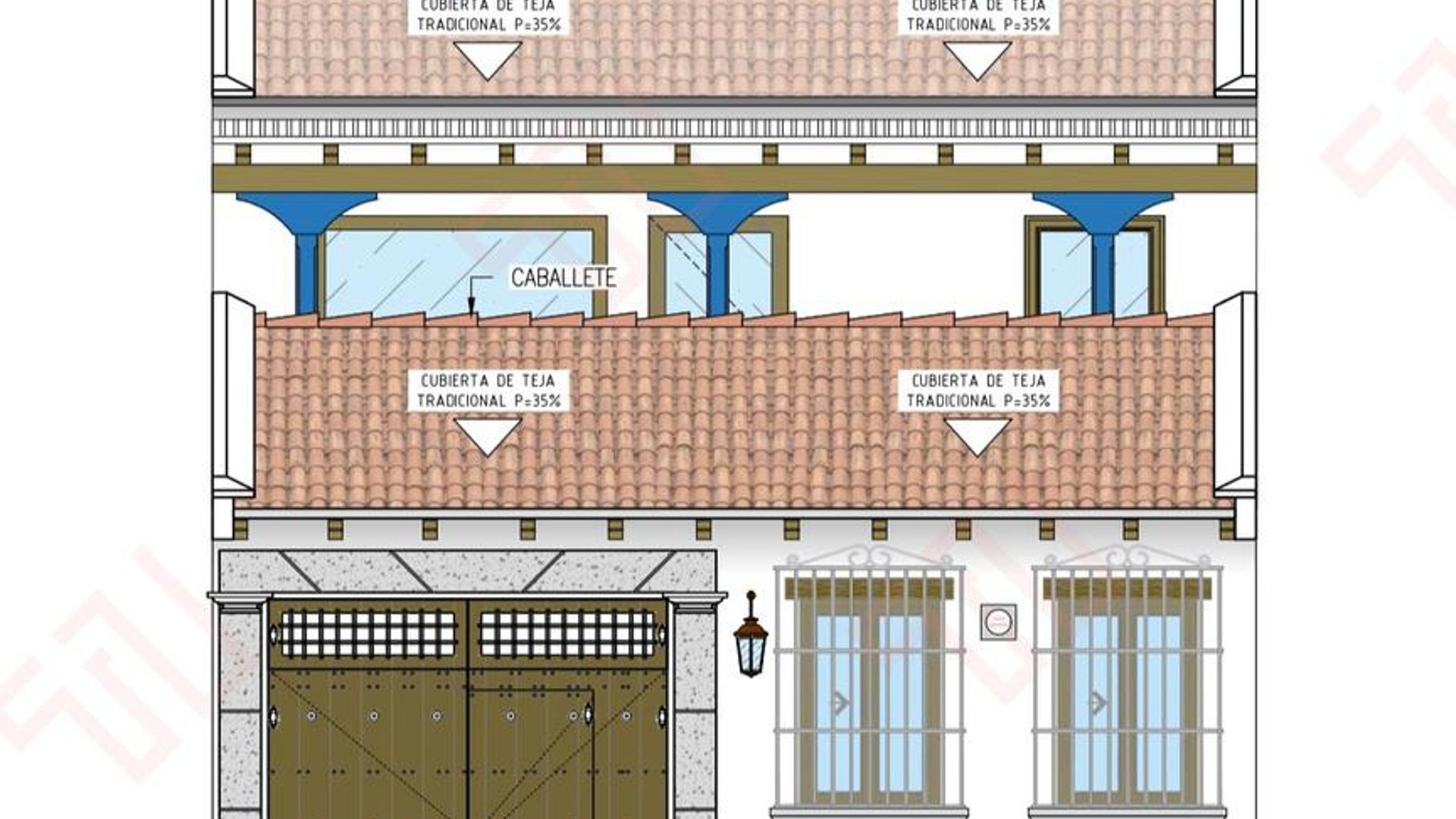 LOS FRANCISCANOS RESIDENCE CLUB, APARTAMENTOS Y CASAS - Miniatura 7