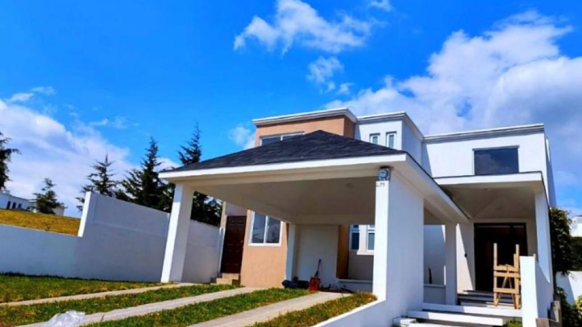 ???? CASA EN ALQUILER – LA FONTANA II | FRAIJANES