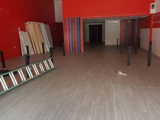 Local en Renta, Zona 10 (R10526) - 2