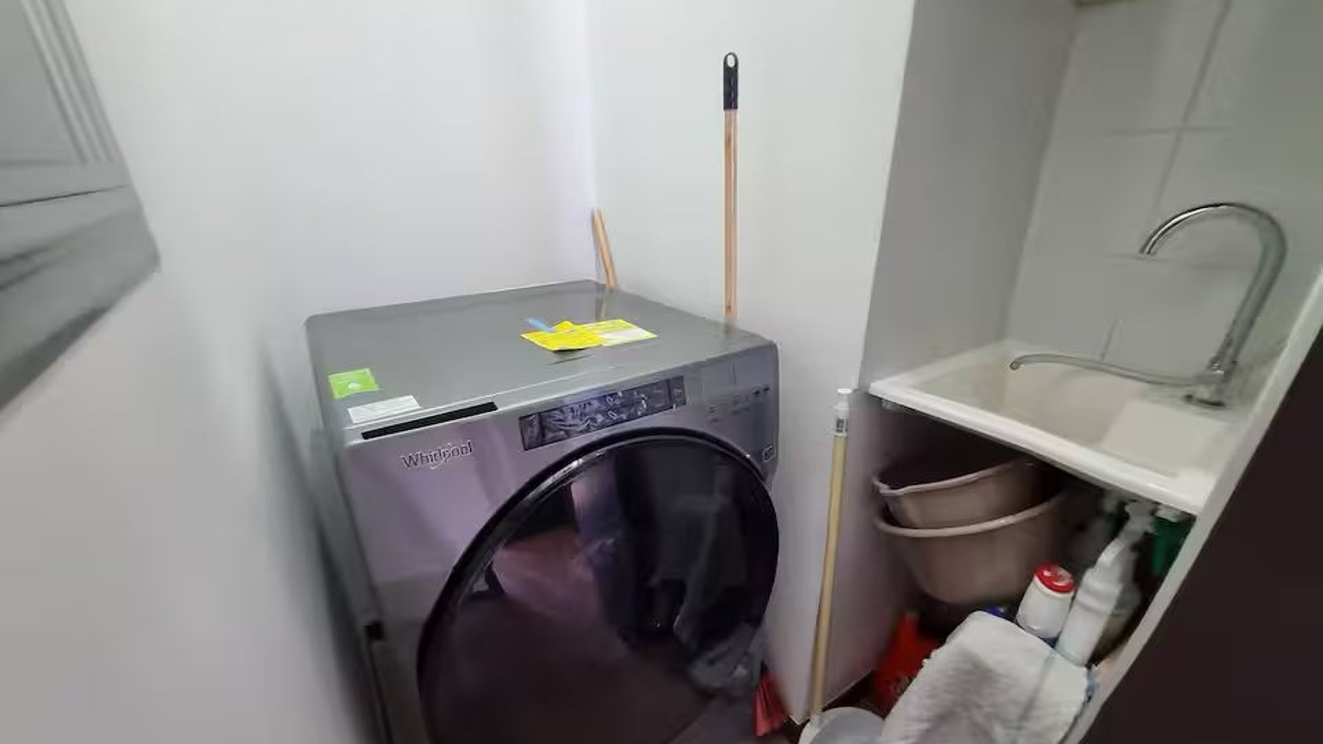 Apartamento amueblado en venta para inversion en zona 11 Ref-5974 - Miniatura 9