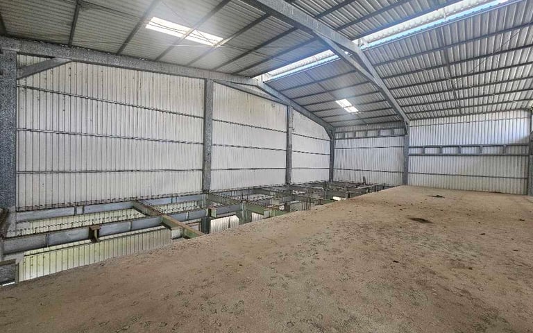 BODEGA EN VENTA, SAN MIGUEL PETAPA - Miniatura 12