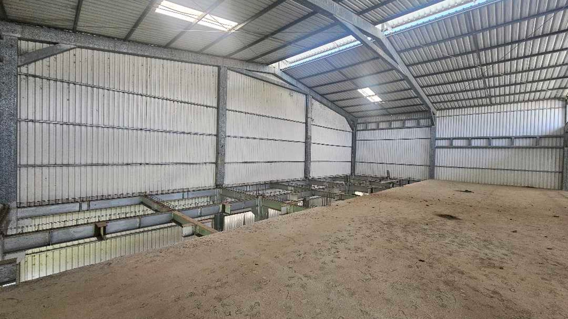 BODEGA EN VENTA, SAN MIGUEL PETAPA - Miniatura 12