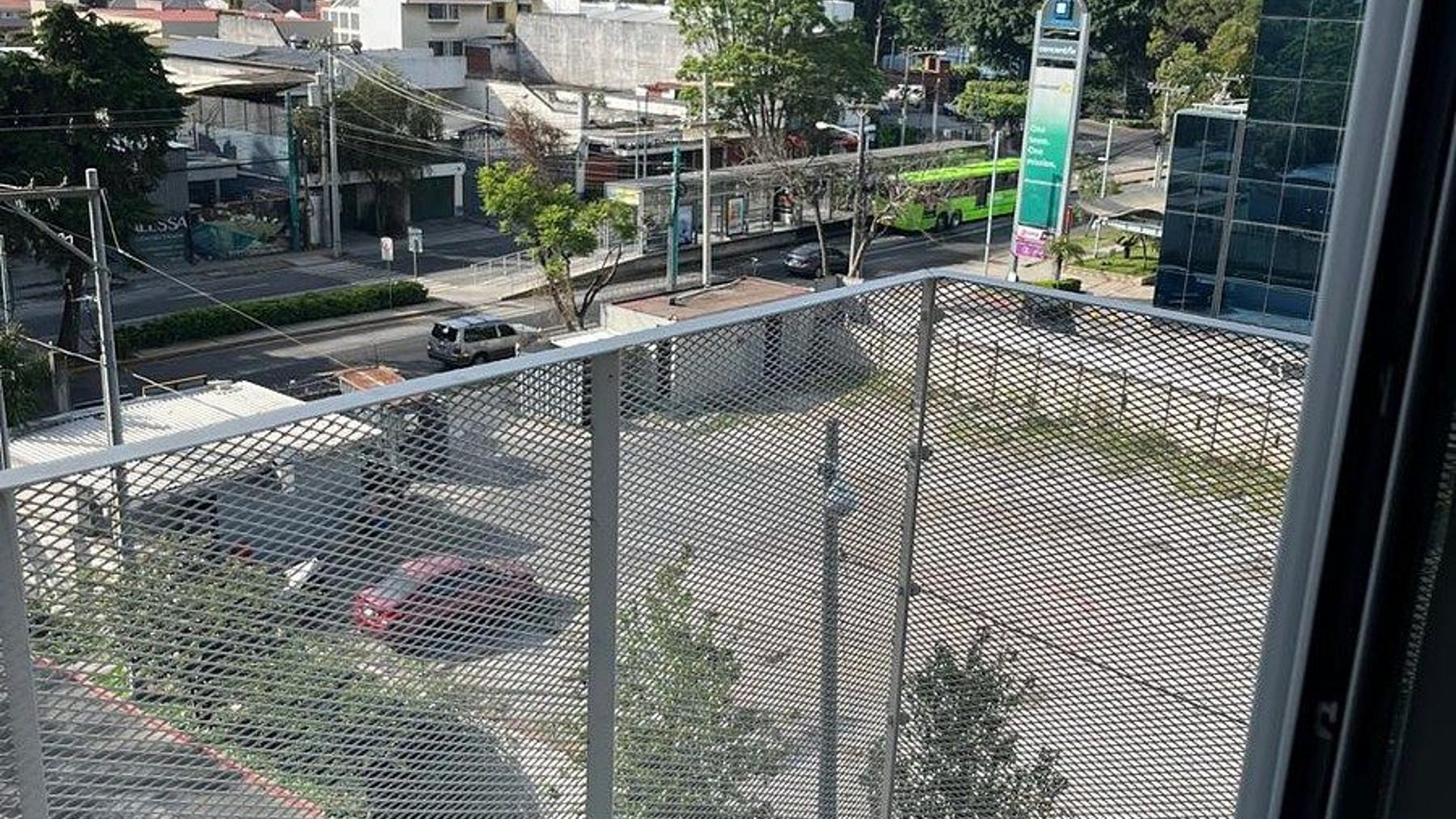 Apartamento en ALQUILER en Narama zona 13 - Miniatura 9