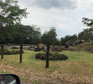 Terreno en venta Campo Aventura Palín Escuintla - Miniatura 10