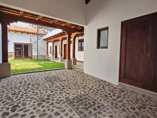 Casa en Renta en Antigua Guatemala en Condominio cerca de Cervecería 8 - 4