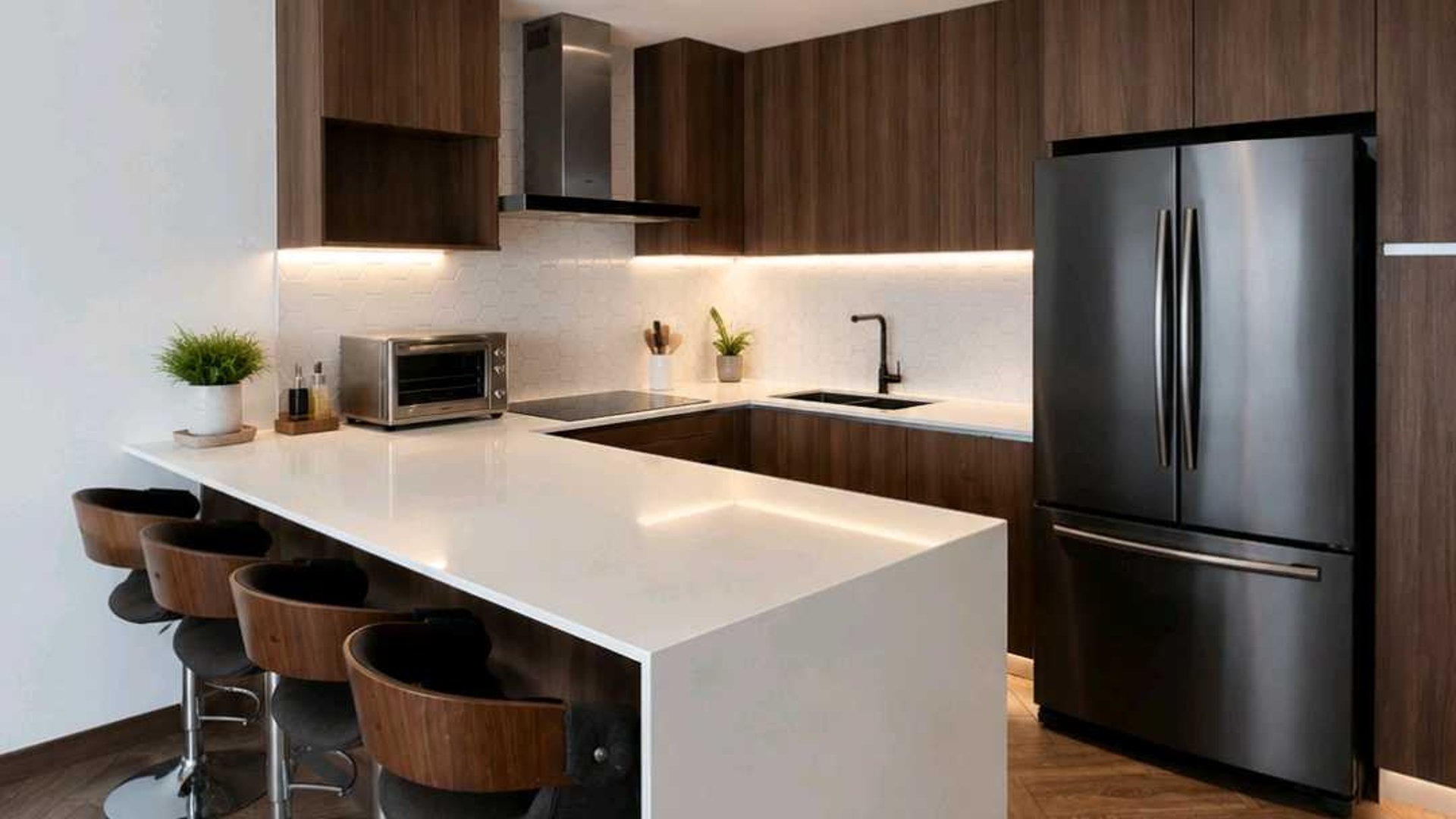 APARTAMENTO EN ALQUILER ???? Edificio Ikaria, Zona 15 Vista Hermosa I - Miniatura 5