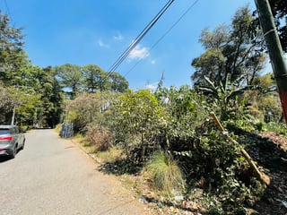 VENTA DE AMPLIO TERRENO - EL ENCINAL, ZONA 7 DE MIXCO  - 3