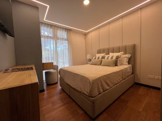 *Apartamentos para estrenar de 2 y 3 Dormitorios | FORET Zona 16* - 5