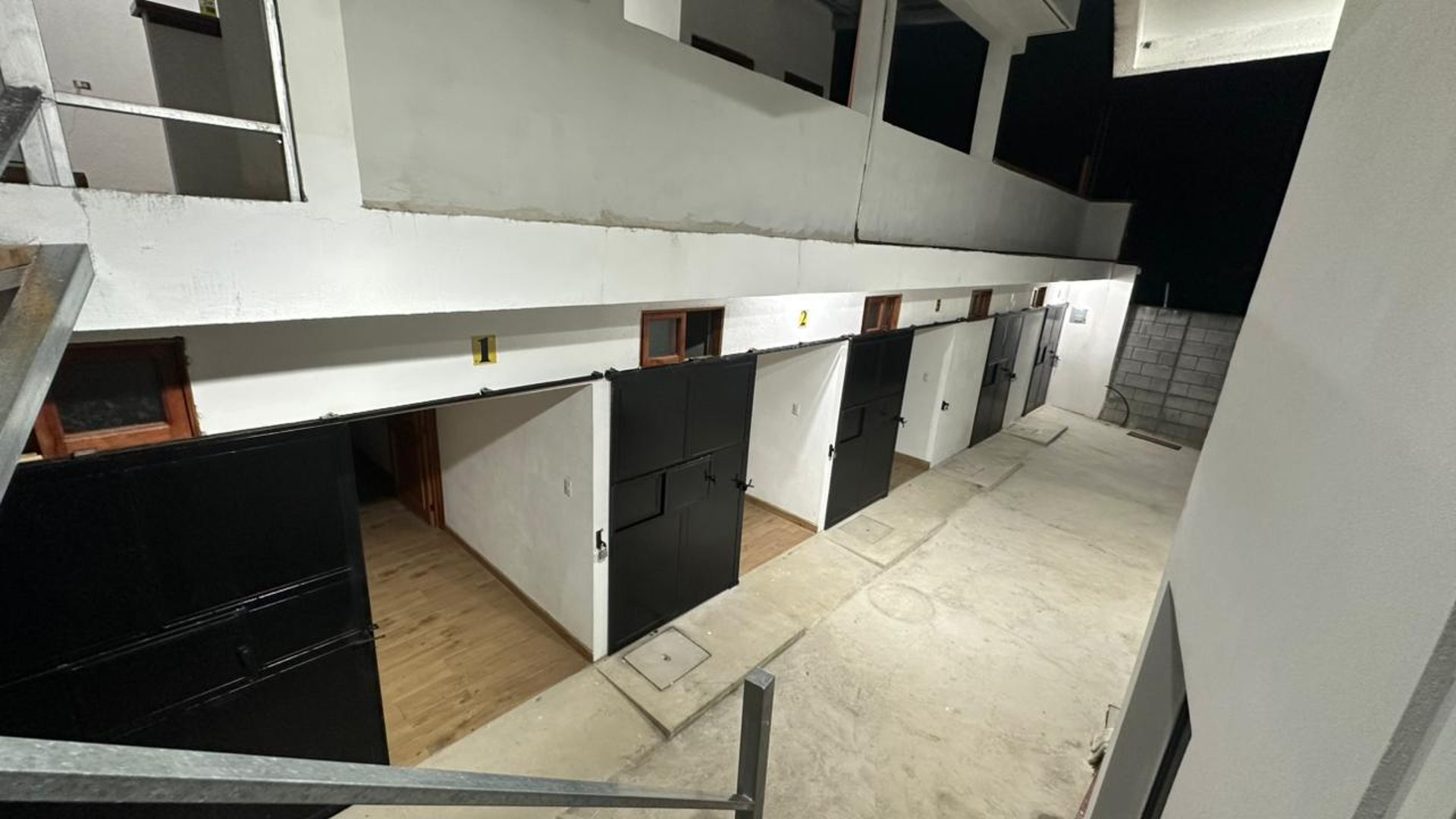 Bodega en venta en Comunica Coban con Carcha Coban - Miniatura 3