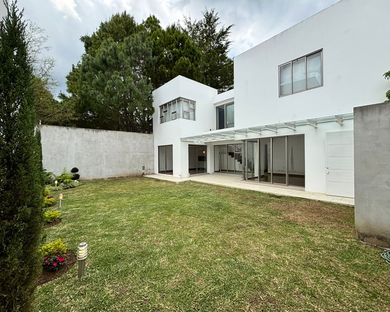VENTA Casa en San José Pinula El Platanar