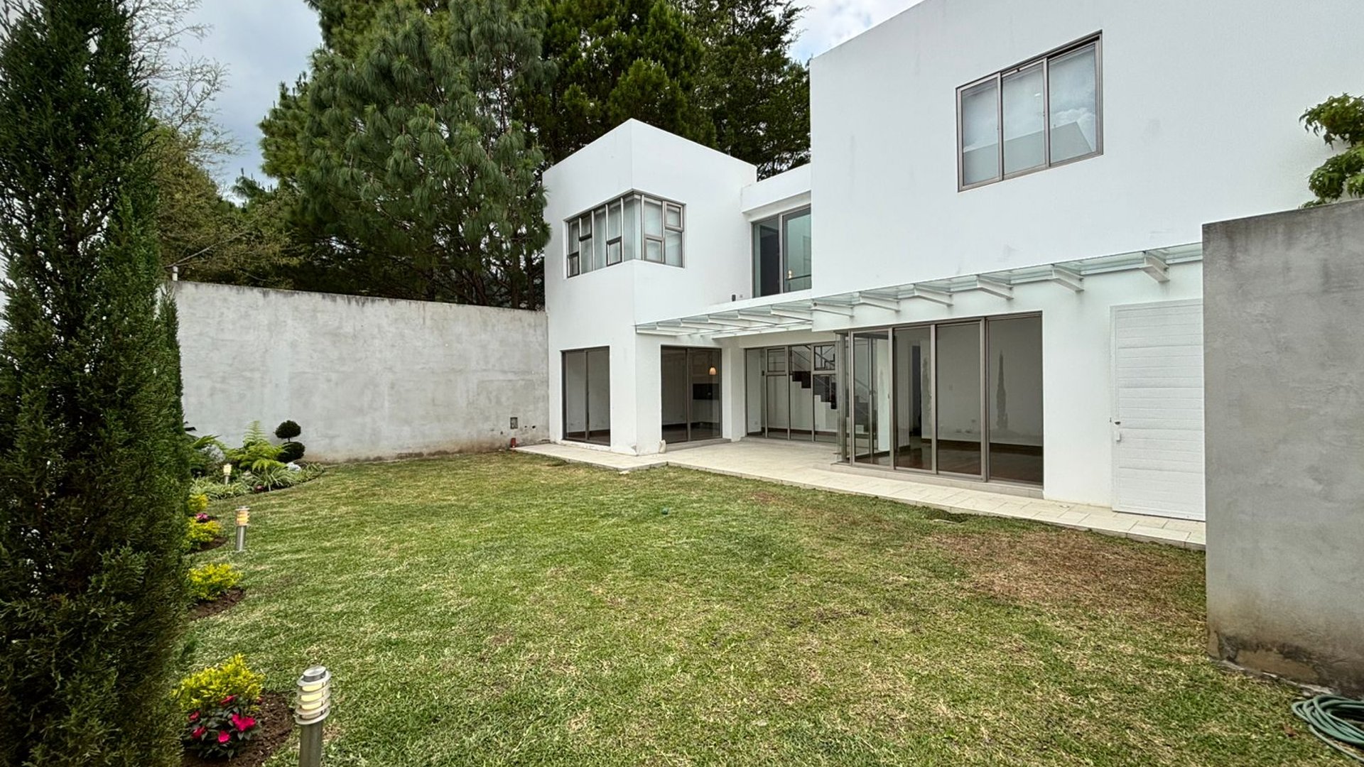 VENTA Casa en San José Pinula El Platanar