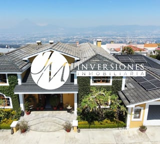 Casa en venta Carretera a el Salvador
