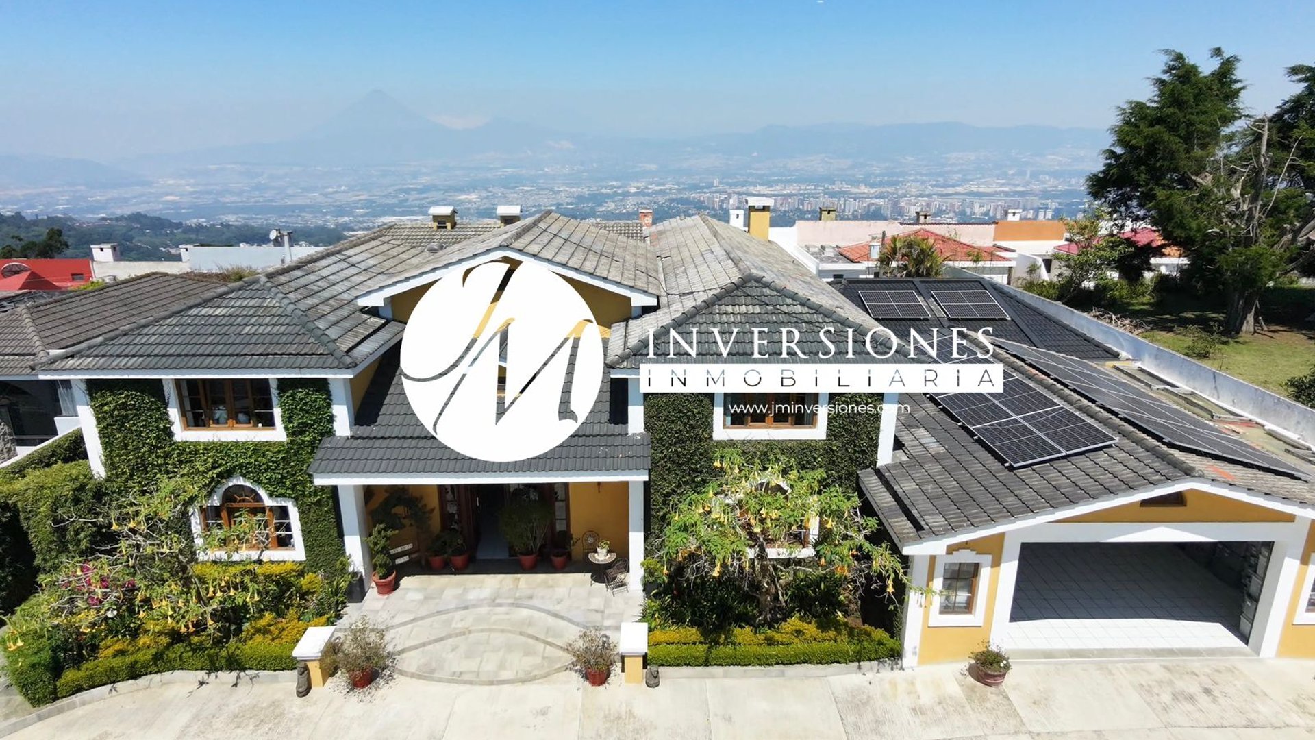 Casa en venta Carretera a el Salvador