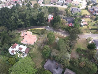 Terreno en venta en KM 20.5 CAES San German del Bosque Ref-5687  - 2