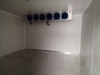 Bodega Fria en Renta km 9.5 Carretera a El Salvador - 2