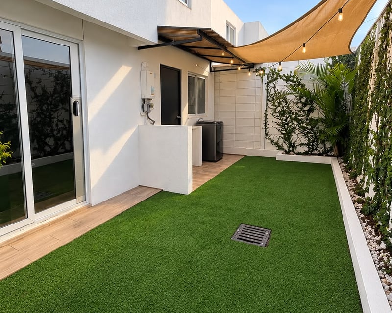 Casa en VENTA - Condado San Jacinto