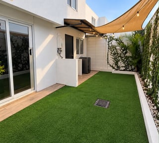 Casa en VENTA - Condado San Jacinto