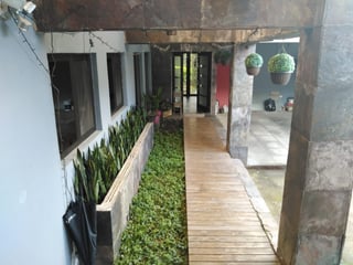 CASA EN VENTA EN SAN ANTONIO KM 16.5 CAES - 2
