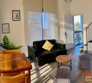 Apartamento en Renta, Zona 15 (R9646)