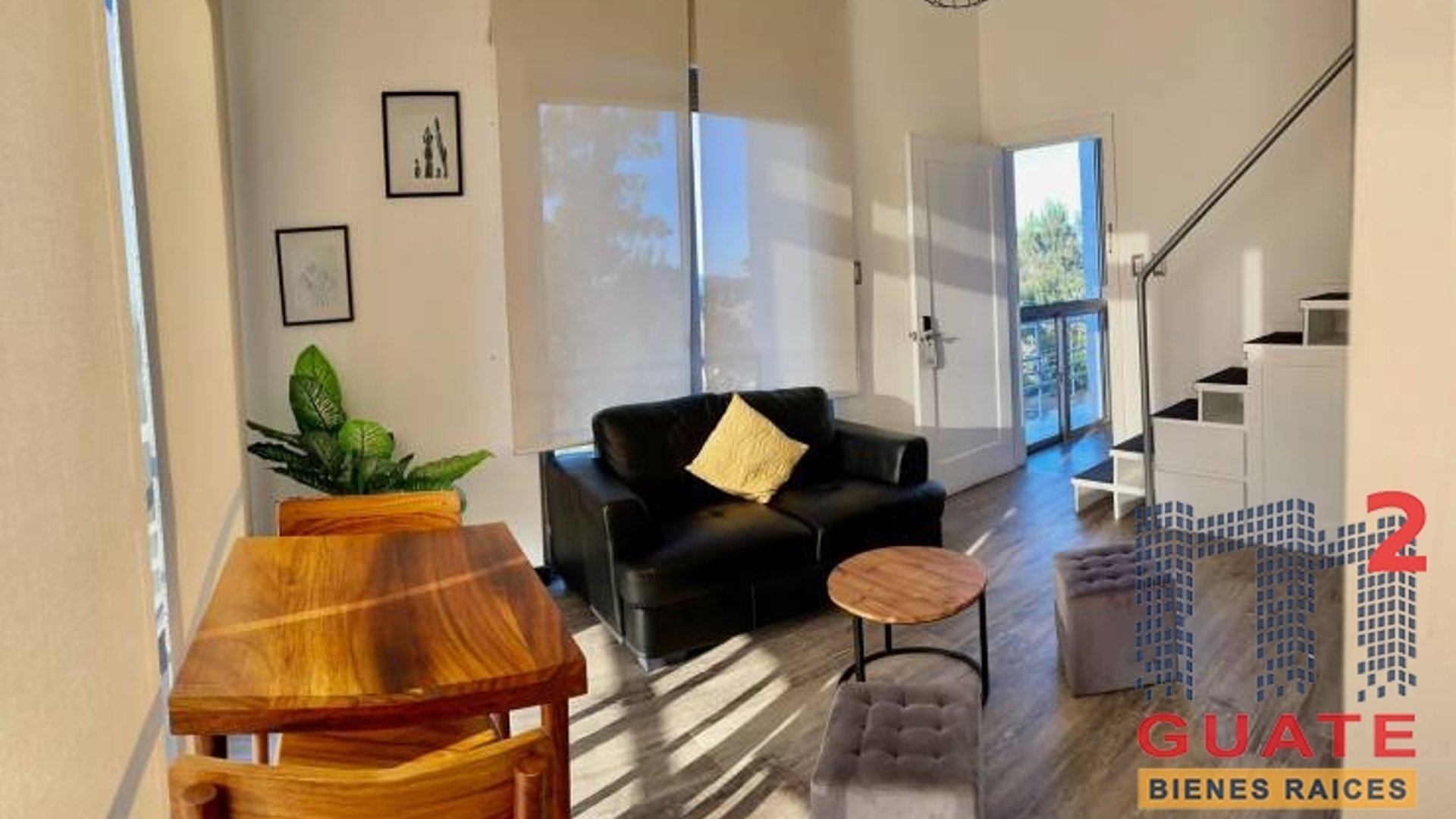 Apartamento en Renta, Zona 15 (R9646)