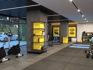 Apartamento Venta | Zona 10 | Ago26 - Image 4