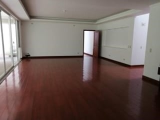 Vendo amplia casa en condominio Portal del Bosque - 5