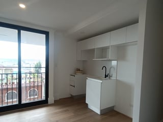 APARTAMENTO EN RENTA EN CENTRICO ZONA 5 GT. - 2