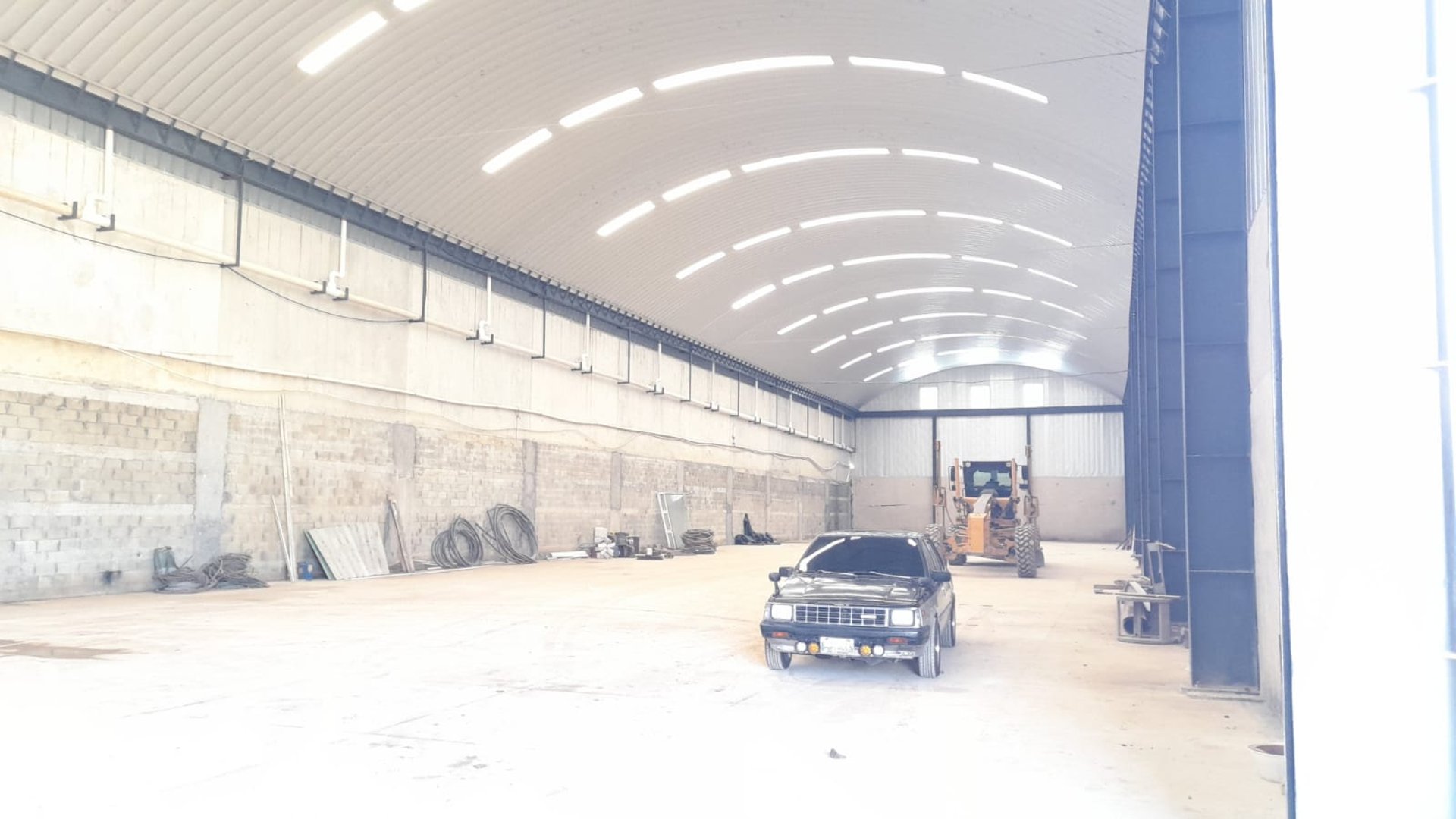 VENDO ULTIMAS NAVES 1,00O MTS. EN PLANOS ZONA 4 MIXCO