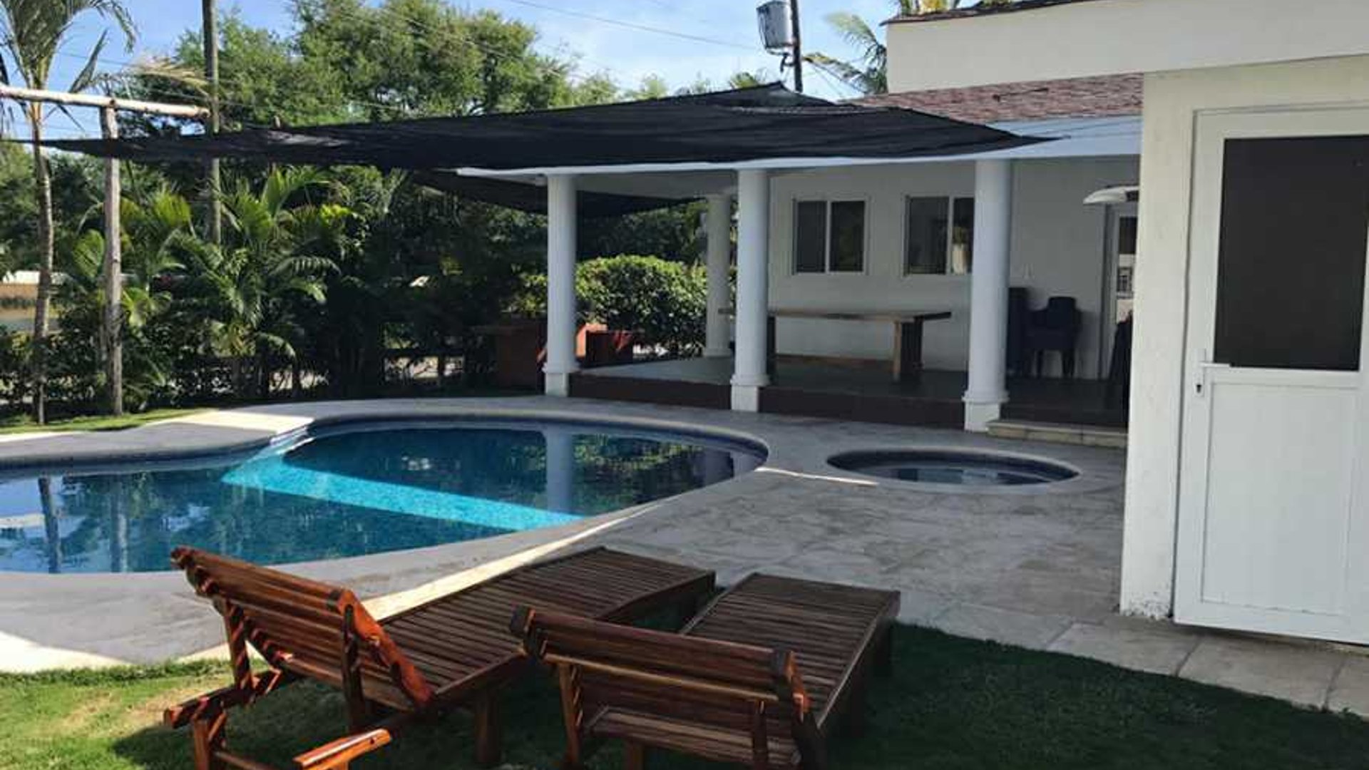 CASA DE PLAYA EN RENTA EN MONTERRICO VILLA 6 - Miniatura 2