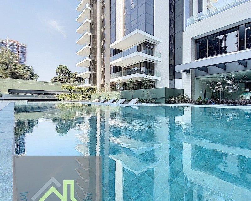 APARTAMENTO EN VENTA – TIFFANY NOVENA, ZONA 14