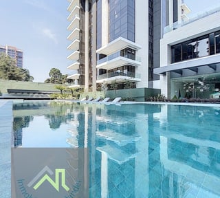 APARTAMENTO EN VENTA – TIFFANY NOVENA, ZONA 14