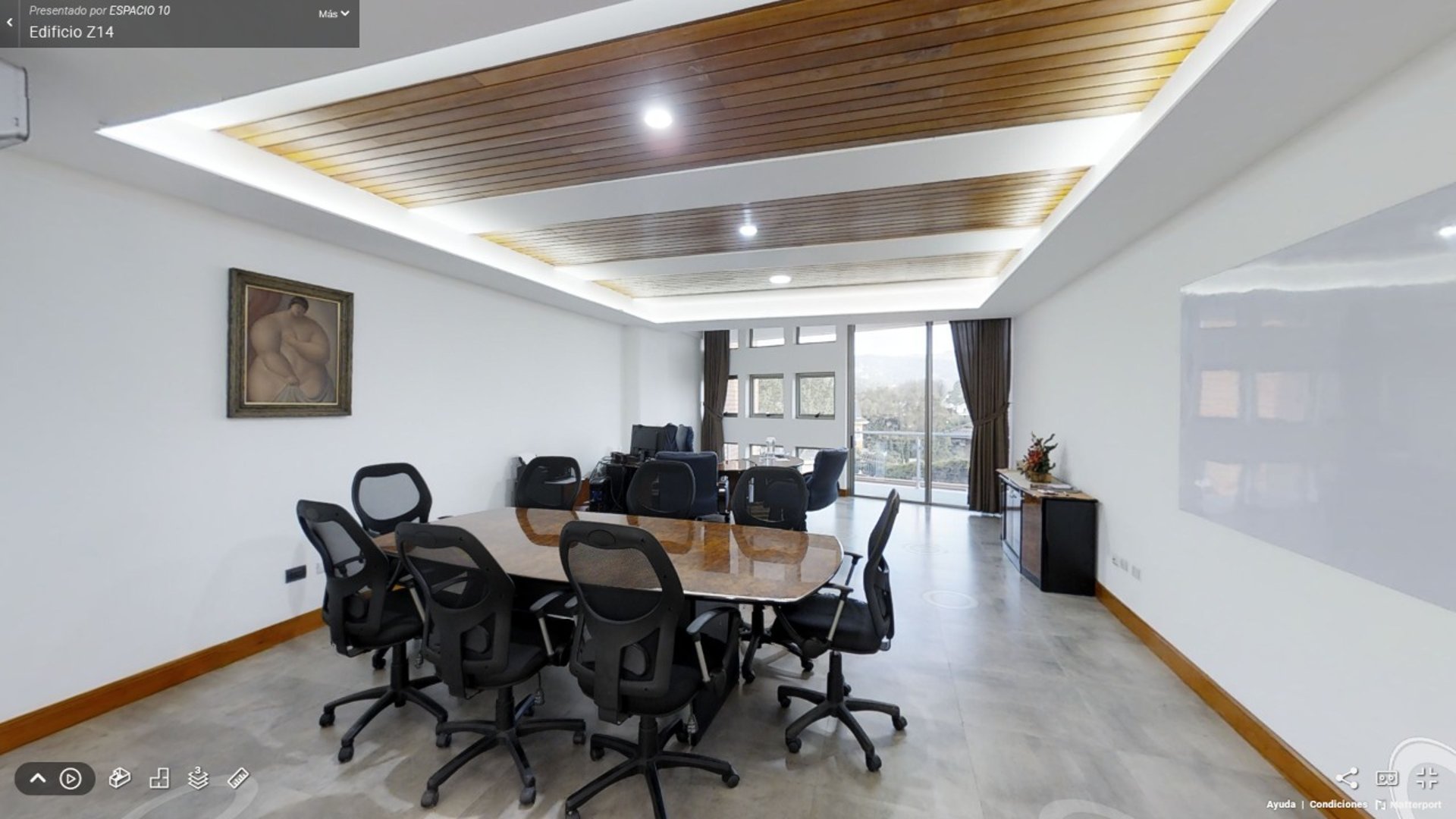 Edificio en Venta en Zona 14  - Miniatura 8