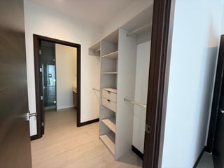 APARTAMENTO EN VENTA EDIFICIO SPAZIO, ZONA 15 NUEVO 2 HABITACIONES - 2