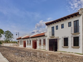Casa en Antigua Guatemala - Club de Lujo - 3