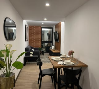Apartamento en Venta en Zona 14, Sector la Villa