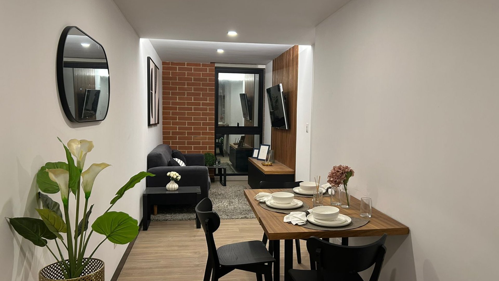 Apartamento en Venta en Zona 14, Sector la Villa