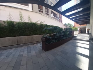 Apartamento en zona 15 venta edificio Apice - Image 15