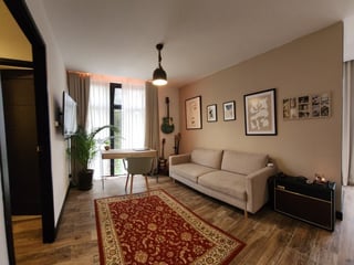 En Venta Apartamento en Enalto zona 16 OPORTUNIDAD - 4