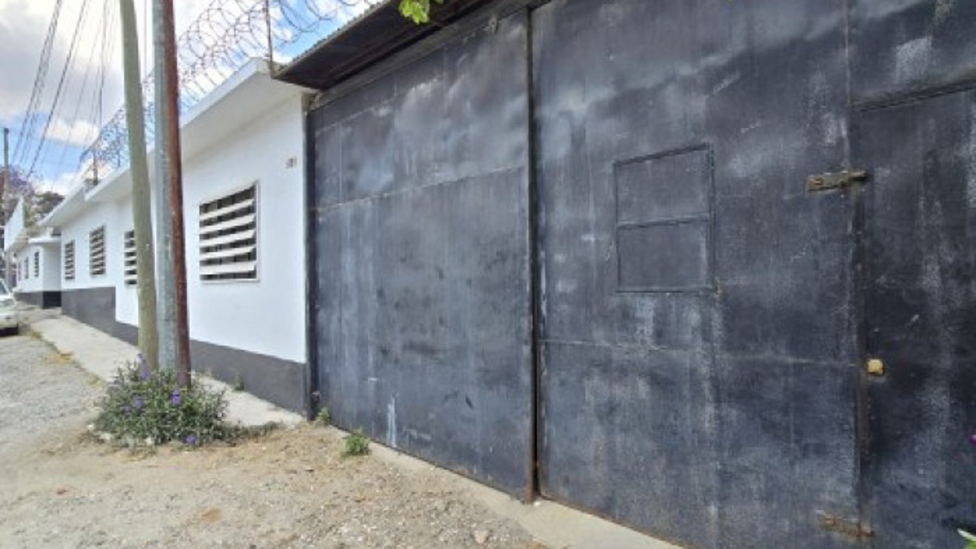Propiedad para Uso Comercial en zona 12 - Miniatura 4
