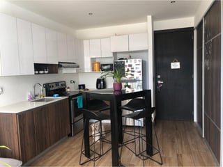 Apartamento en Vivalt, Zona 10 - 3