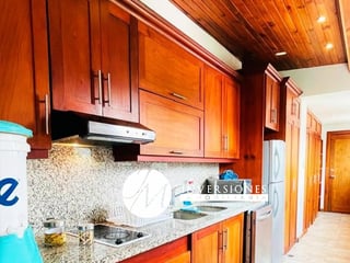 Apartamento Amueblado en Renta Zona 16 - 4