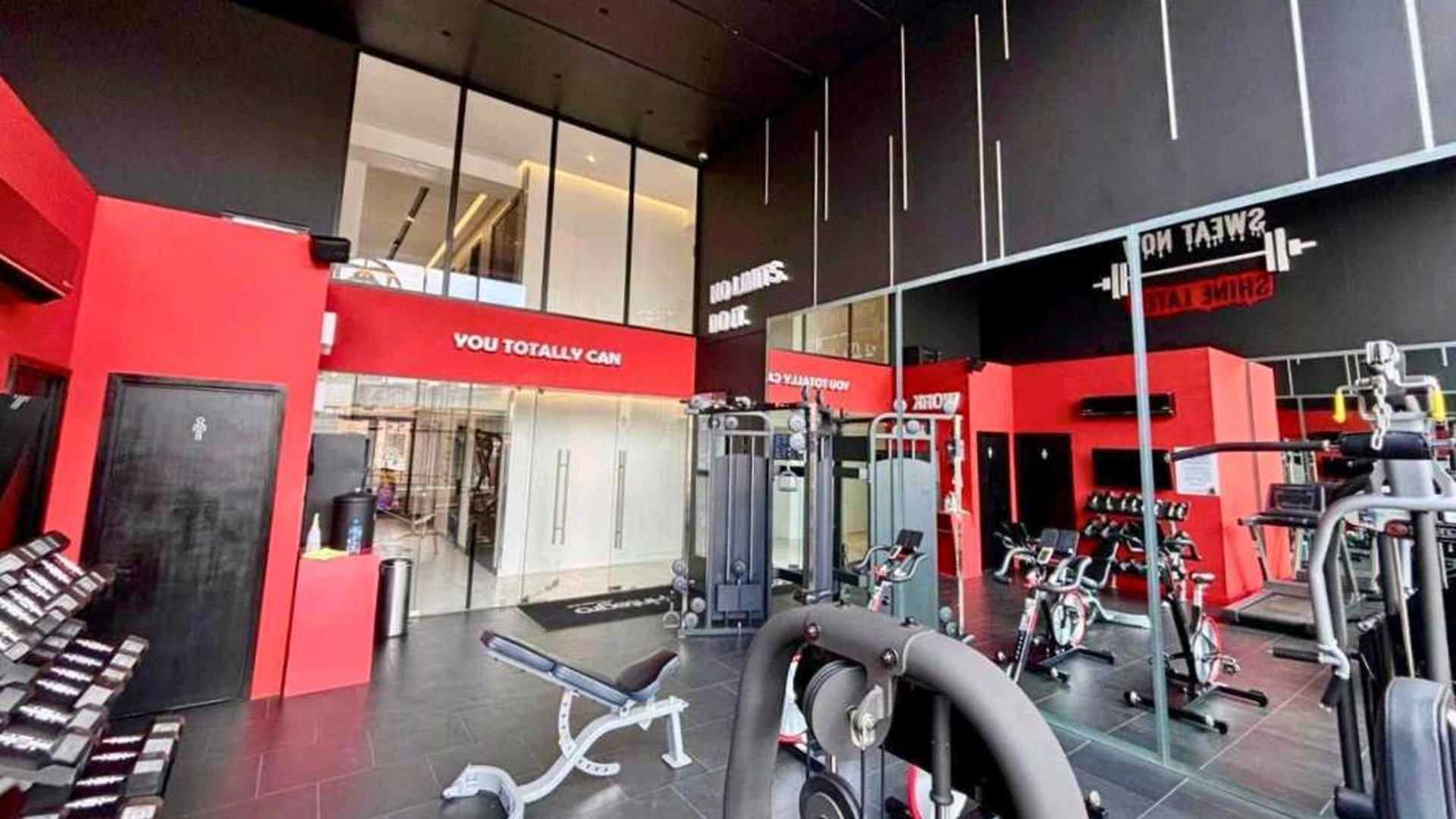 APARTAMENTO EN ALQUILER ???? Edificio Céntrico, Zona 5 - Miniatura 14