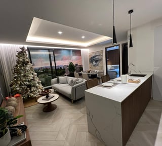 Venta de Cesión de derecho Apartamento en Ankori Zona 10 | 2 Habitaciones