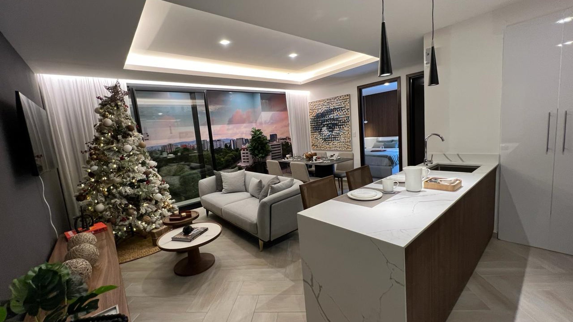 Venta de Cesión de derecho Apartamento en Ankori Zona 10 | 2 Habitaciones