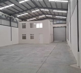 Bodega en Renta – Logística Amatitlán